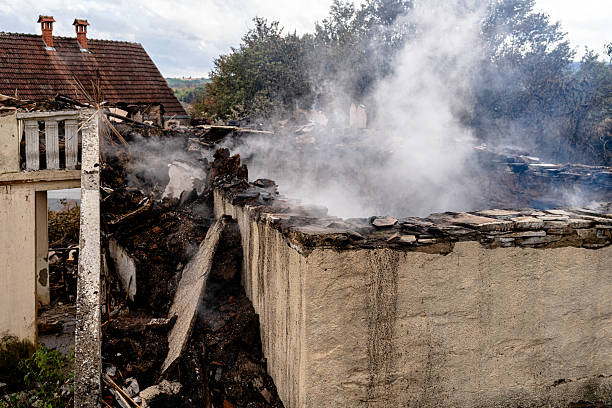 Affordable Fire Damage Removal solutions in Titusville, FL